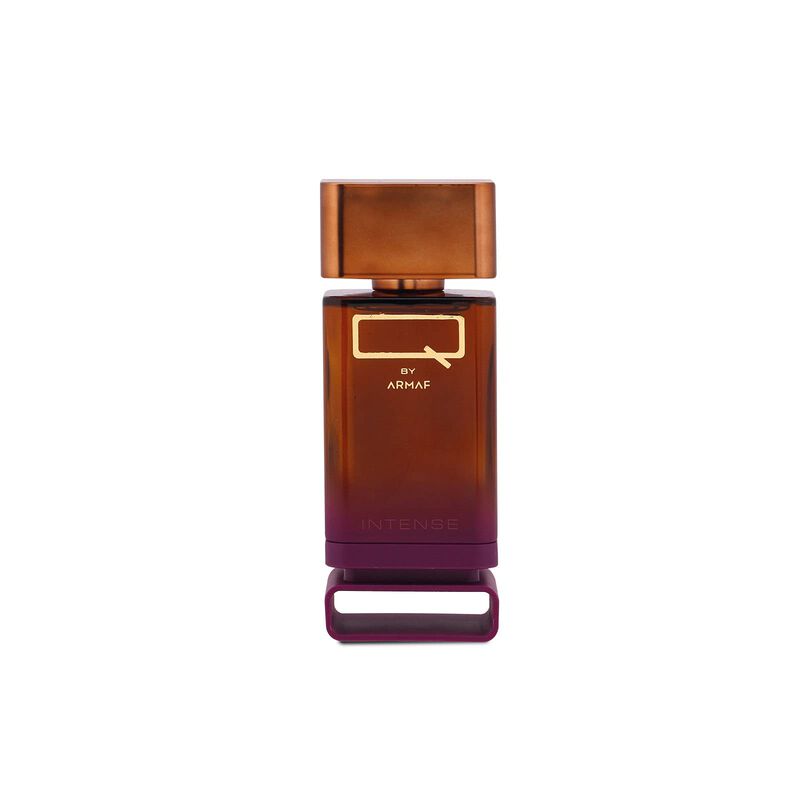 Perfume Armaf Q Intense Eau De Parfum 100 Ml Pa... image number null