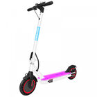 Scooter Eléctrico Honey Whale S2 Blanco