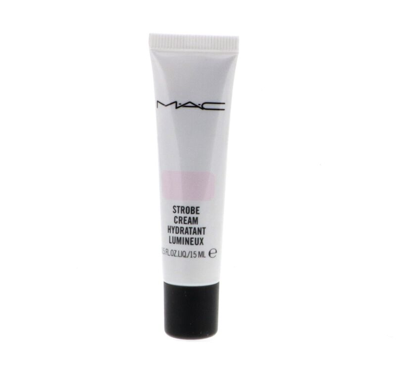 Crema Estrobosc&oacute;pica M.a.c Mini Pinklite 15 Ml. image number null