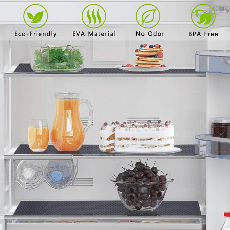 Forro para estantes Hootown 60 cm x 998 cm sin ... image number null