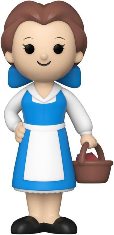 Funko Blockbuster Rewind: La Bella Y La Bestia ... image number null