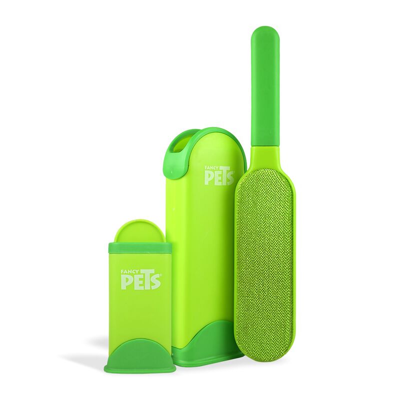 Fancy pets. Cepillo Removedor de Pelo, 2 Piezas... image number null