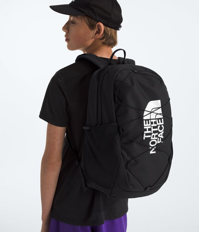 Mochila The North Face Teen Court Jester Tnf Bl... image number null