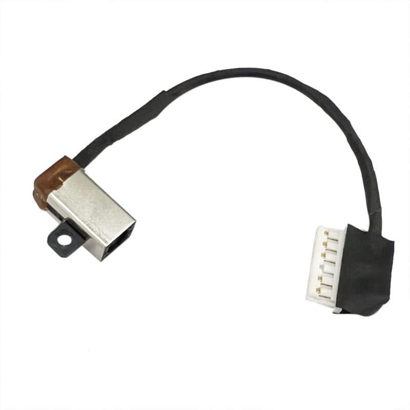 Cable De Puerto De Carga Dc Power Jack De Repue... image number null