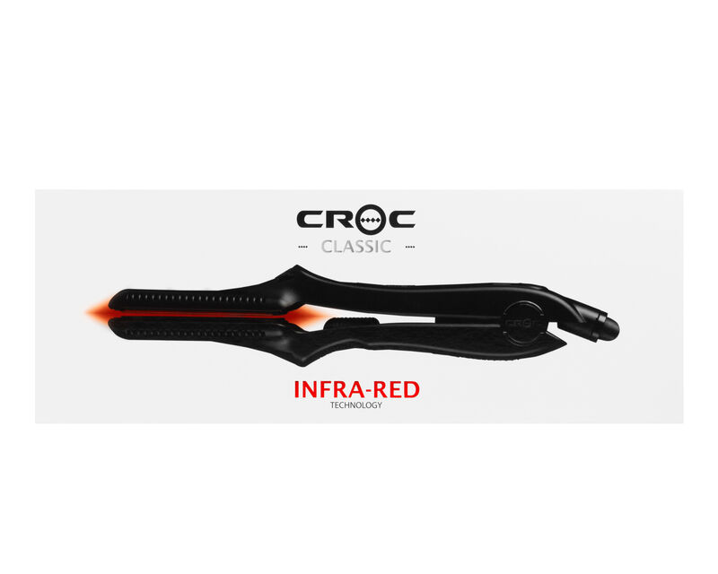 Alaciadora CROC Classic Infrared image number null