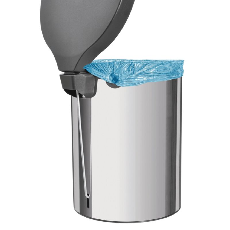 Bote de Basura Tramontina 94538/720 New 20L C/P... image number null