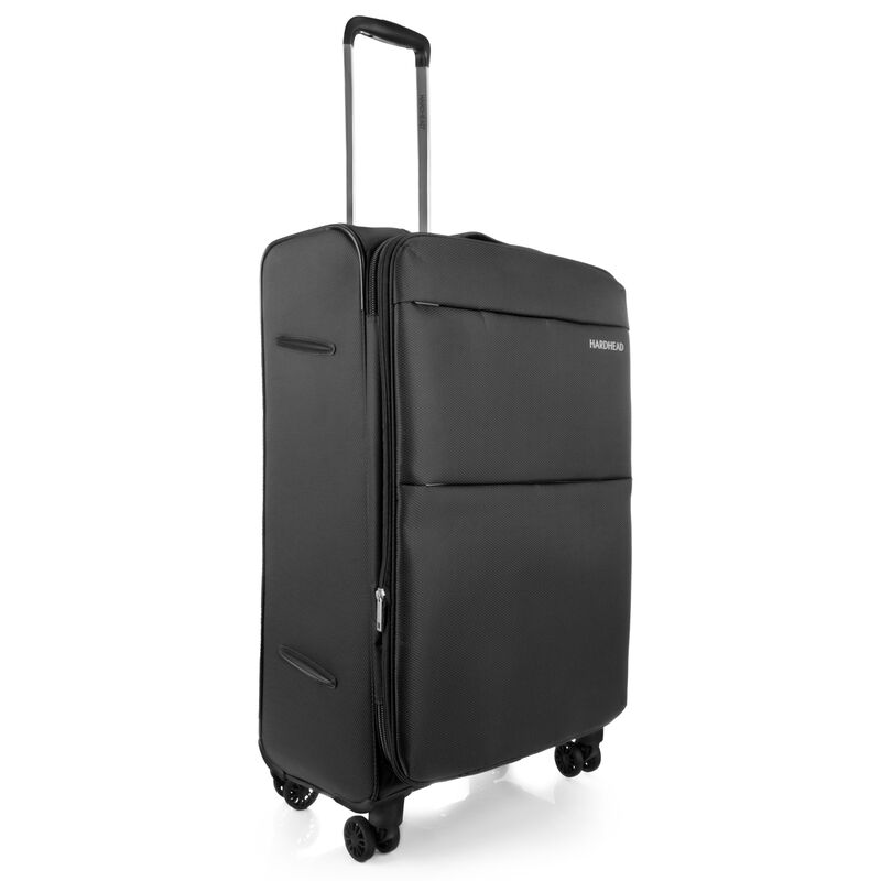 Maleta De Viaje Suave 26 Plg Hardhead TOURING E... image number null