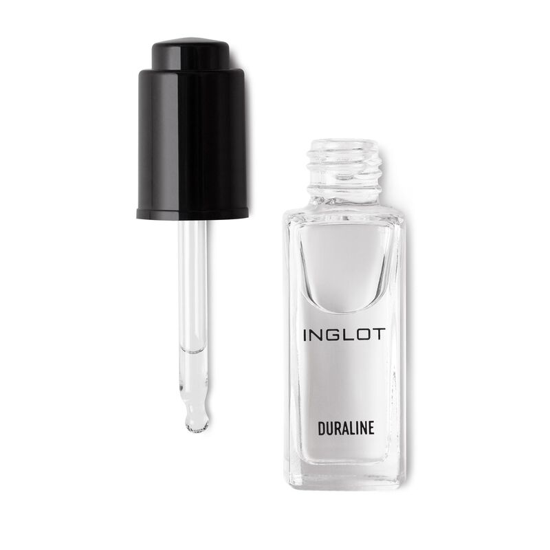 El Sellador De Ojos Inglot Duraline Prolonga La... image number null