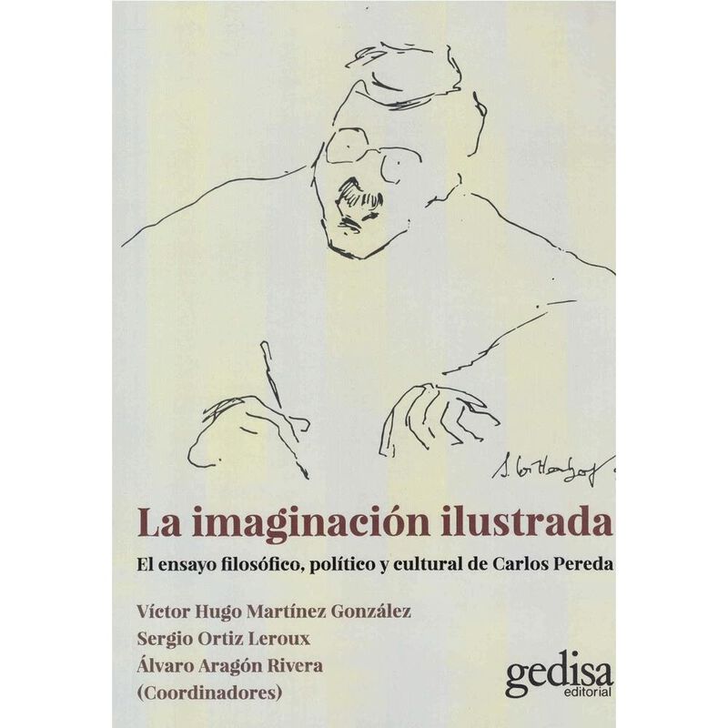 La Imaginaci&oacute;n Ilustrada image number null