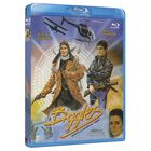 Biggles, El Viajero Del Tiempo (1986) [blu-ray]