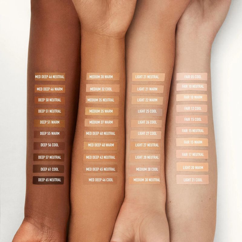 Base De Maquillaje Bareminerals Barepro 24 Hr W... image number null