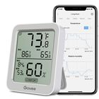 Higr&oacute;metro Digital Bluetooth Para Interiores Govee H5075