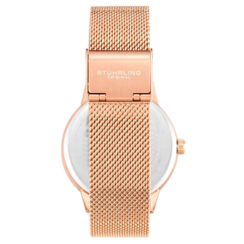 Reloj Stuhrling para mujer 3904.4 38mm image number null