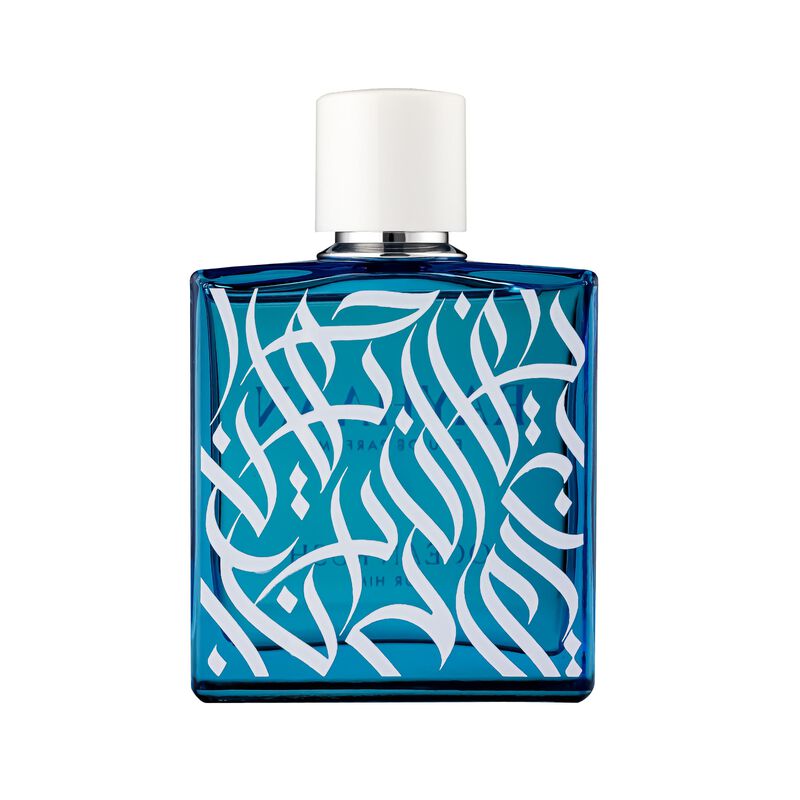 Perfume Rayhaan Ocean Rush Eau De Parfum 100 Ml... image number null
