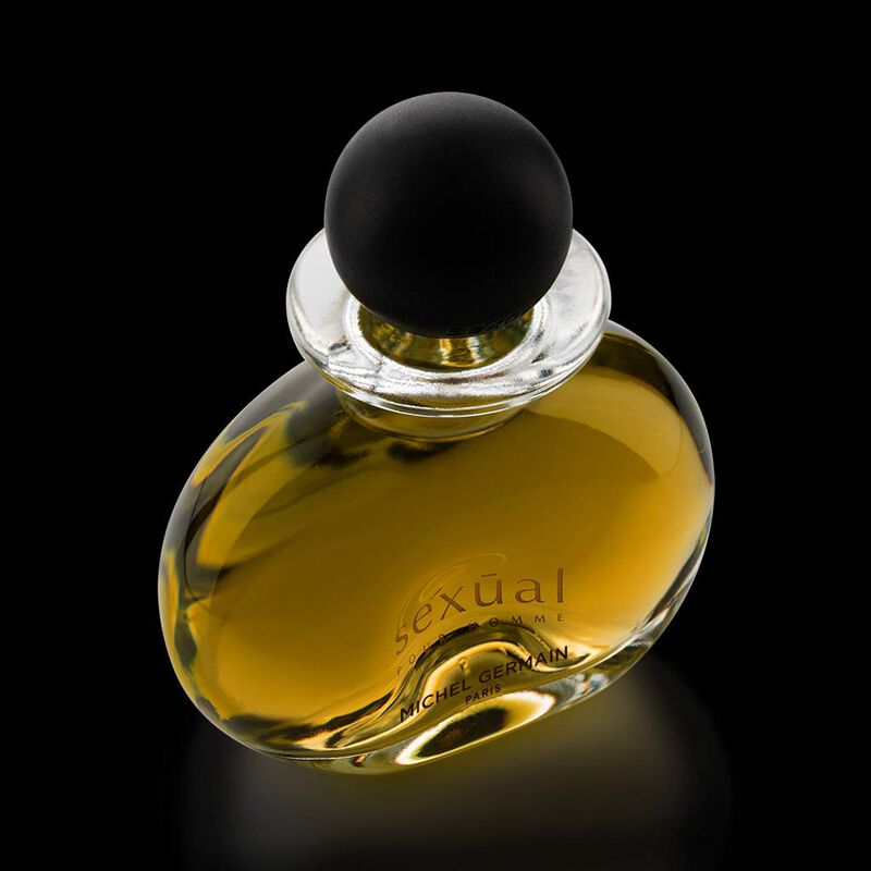 Perfume Michel Germain Sexual Pour Homme Eau De... image number null