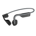 Aud&iacute;fonos Shokz Open Move Bt Conducci&oacute;n &Oacute;sea Gris
