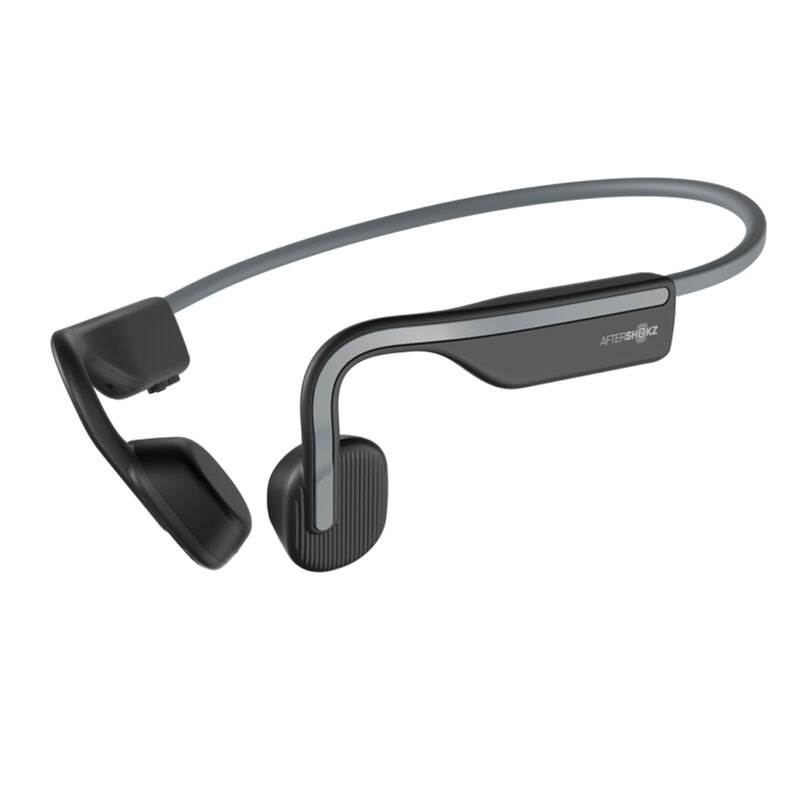 Aud&iacute;fonos Shokz Open Move Bt Conducci&oacute;n &Oacute;sea Gr... image number null