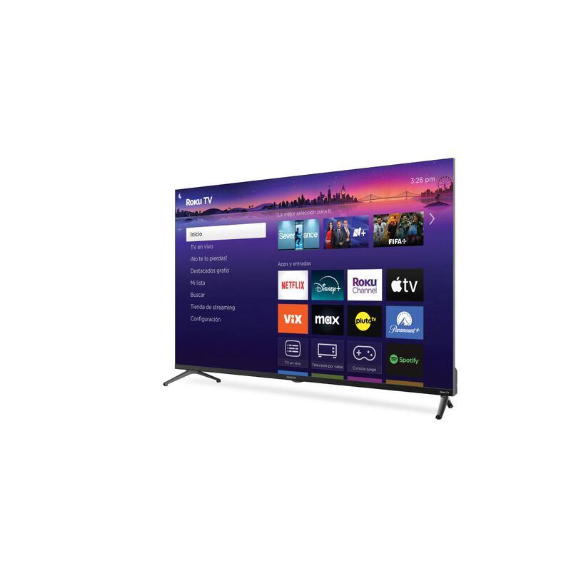 Pantalla Smart Tv Aiwa Roku 43'' Led Full HD (1... image number null