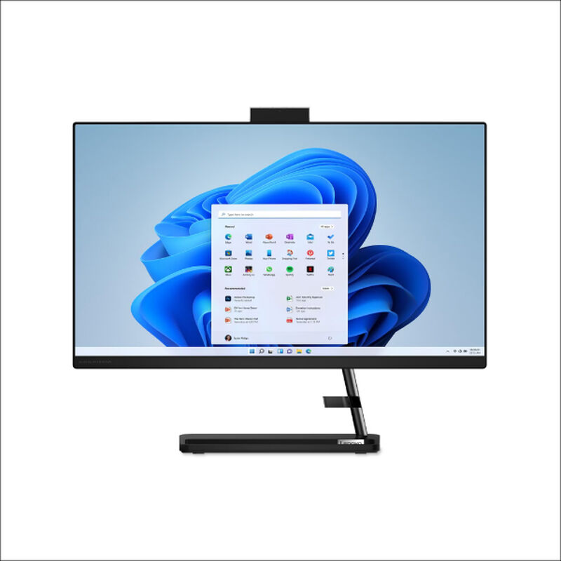 AIO LENOVO IDEACENTREL AIO 3 24IAP7 24" image number null