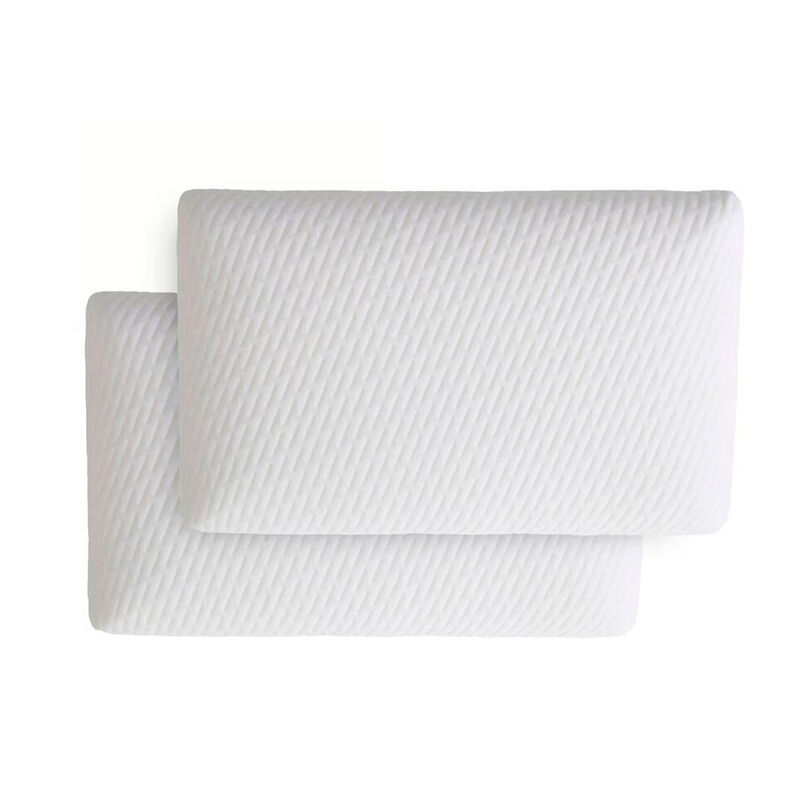 Almohada Memory Foam mod. Atenas, Duo Pack image number null