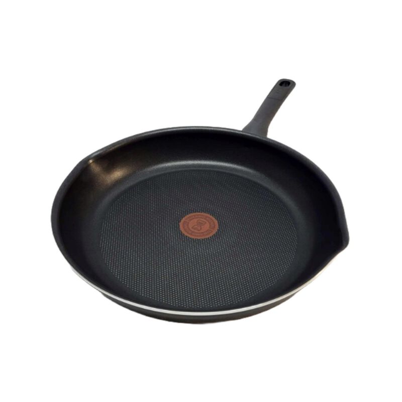 Sart&eacute;n T-Fal B4370283 Extra Grande 20CM Negro O... image number null