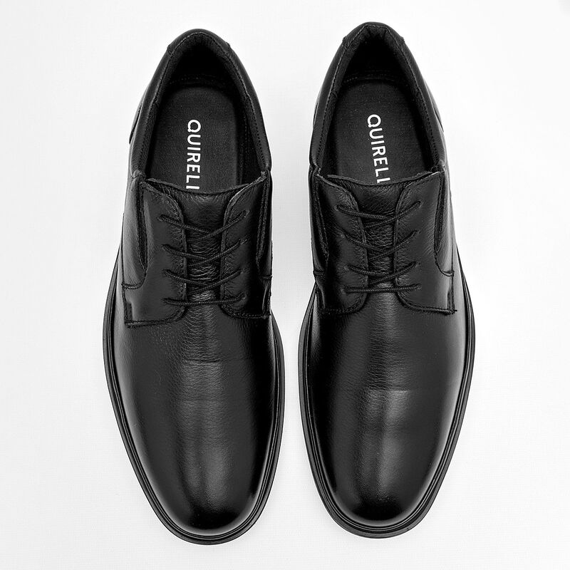 Quirelli Zapato casual para hombre. Negro image number null