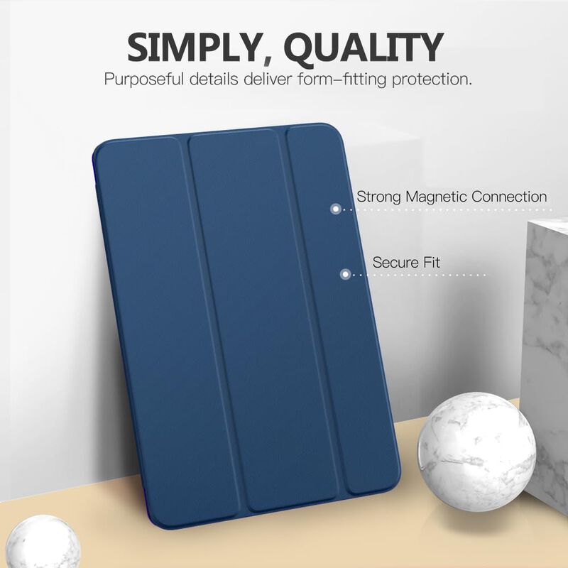Funda Moko Para Ipad 10.2 Ipad 9&ordf; Generaci&oacute;n 20... image number null