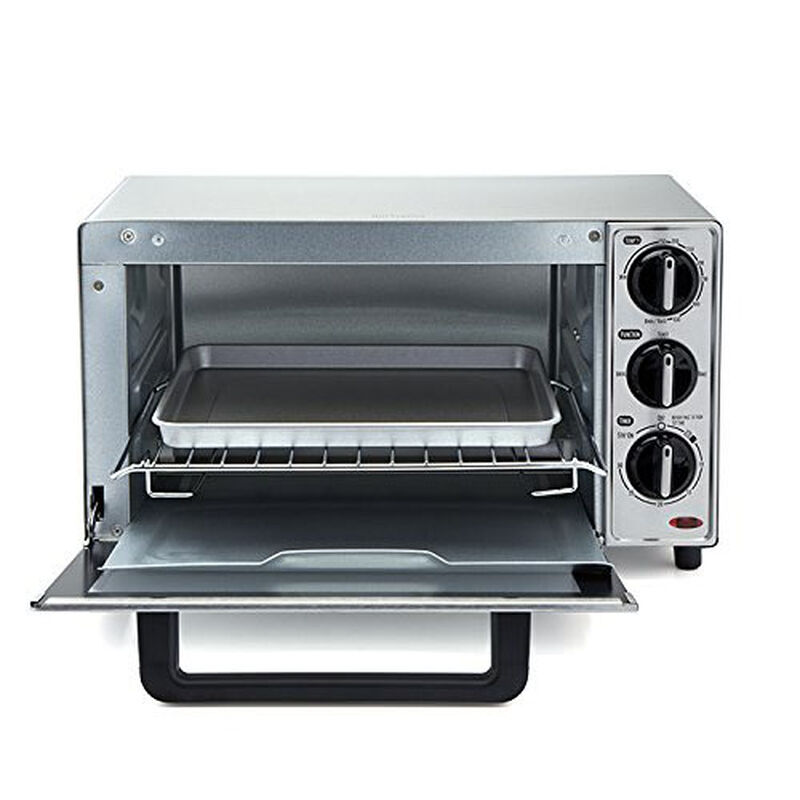 Horno Tostador H.B. Modelo 31401 image number null