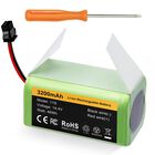 Bater&iacute;a Firstpower 3200 Mah Para Eufy Robovac 11, 11s, 11s Max