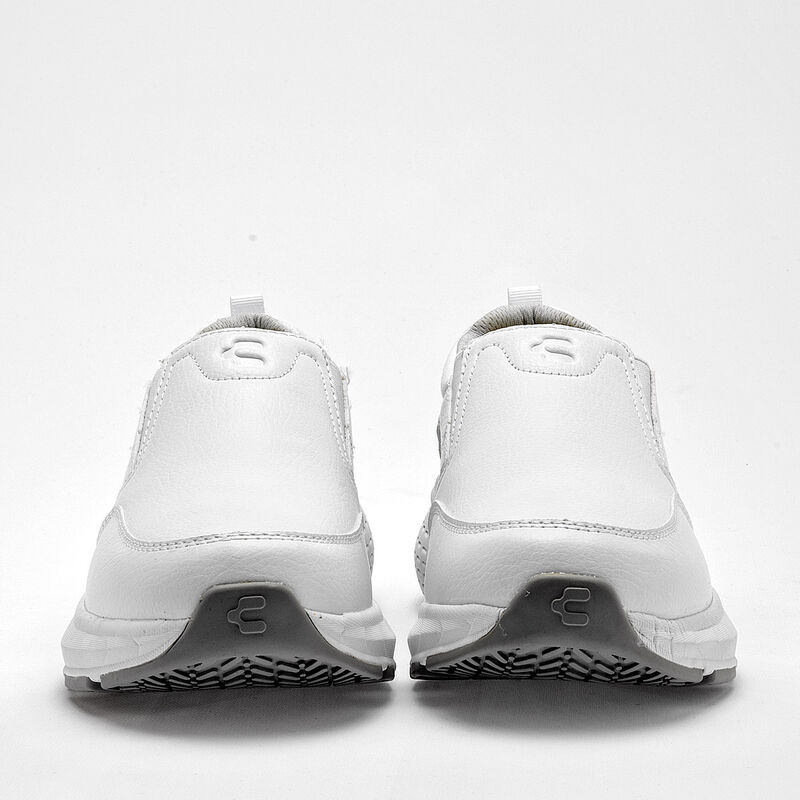 Charly tenis deportivo para mujer blanco cod 13... image number null