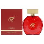 Perfume Morgan Red Edp Para Mujer 100 Ml