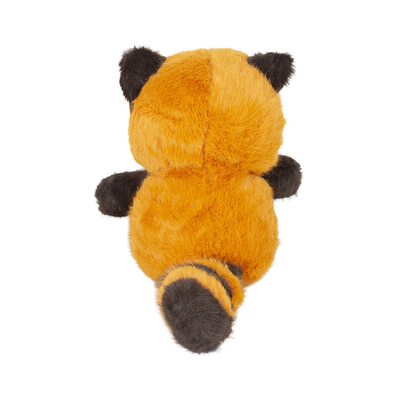 Adorable Peluche Panda Sentado 24 Cm Altura image number null