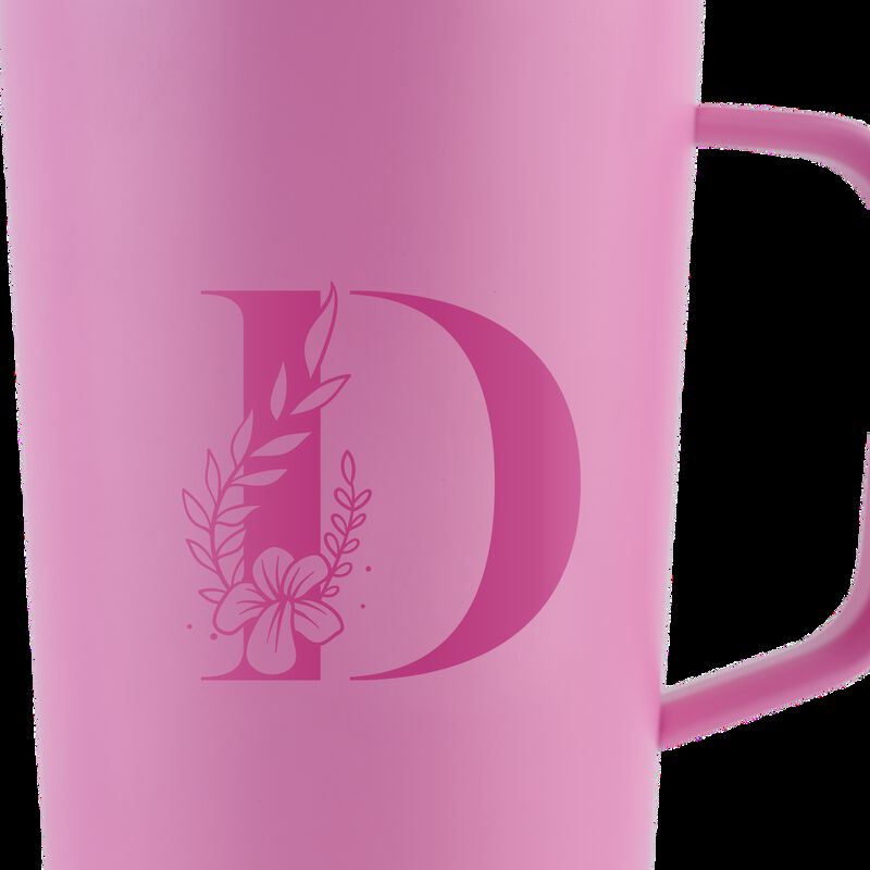 Taza T&eacute;rmica Vaso Termo Caf&eacute; Acero Inoxidable 5... image number null