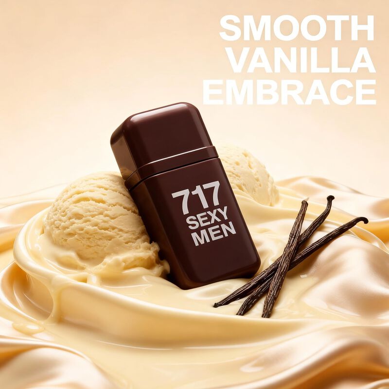 Fragancia A Center 717 Sexy Men 100ml Eau De Pa... image number null