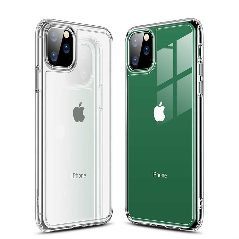 Funda Esr Mimic Para Iphone 11 Pro Respaldo De ... image number null