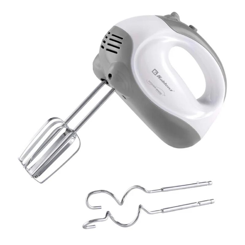 Batidora Manual Koblenz BMKM-150 PB 5 Vel image number null
