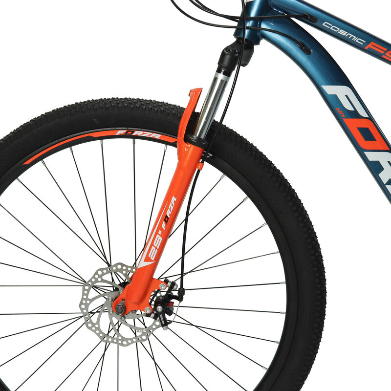 Bicicleta Forza Freestyle Zynk R20 1v. Ni&ntilde;o Fre... image number null
