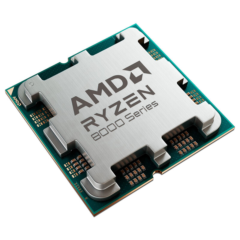 Procesador AMD Ryzen 5 8600G de Octava Generaci... image number null