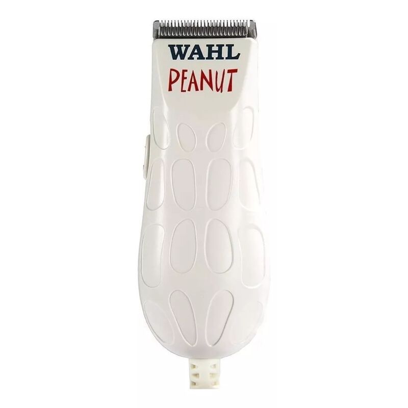 M&aacute;quina Wahl 08655 Peanut Ergon&oacute;mica Super Lige... image number null