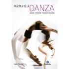 Practica de la danza