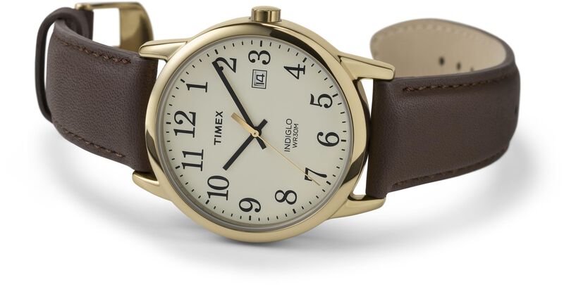Reloj Timex Easy Reader Tw2p75800 Para Hombre, ... image number null
