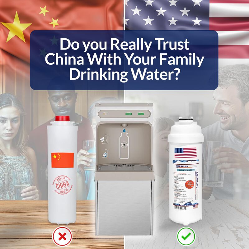Filtro De Agua Afc‑ewh‑3000 De American Filter ... image number null