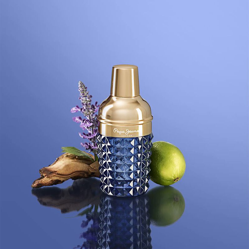 Perfume Pepe Jeans London Celebrate Edp 100 Ml ... image number null