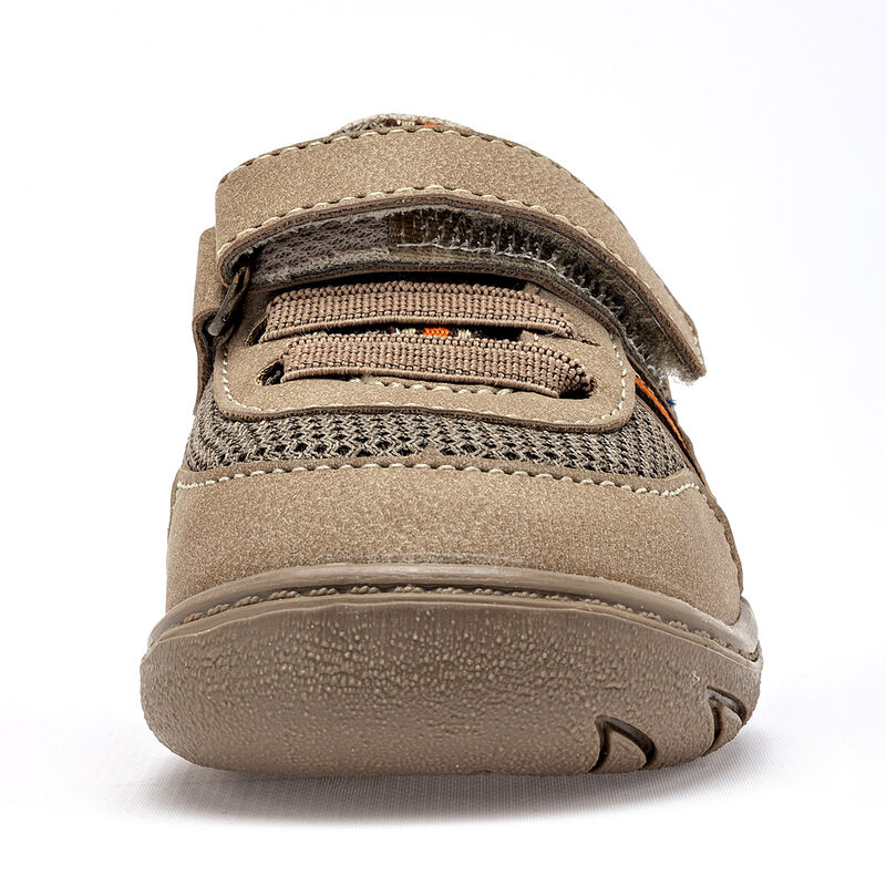 Ensue&ntilde;o bota para beb&eacute; beige cod 140399-B image number null