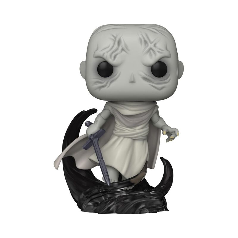 Funko Pop Marvel : Gorr - Thor Love And Thunder... image number null