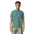 Camiseta Comfort Colors G1717 Verde Claro Talla Grande