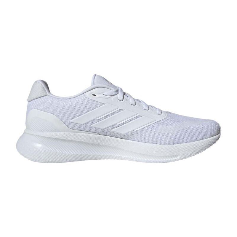 Tenis Adidas Para Hombre Runfalcon White image number null