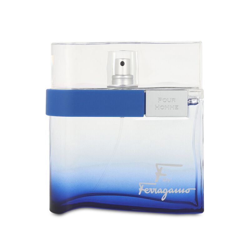 Ferragamo Free Time 100Ml Edt Spray image number null