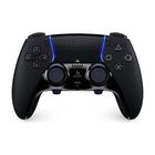 Control Inal&aacute;mbrico Para Ps5 Dualsense Edge Color Negro