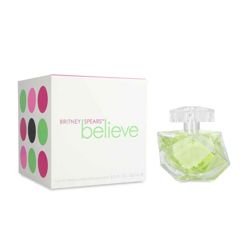 Believe 100 Ml Edp Spray image number null